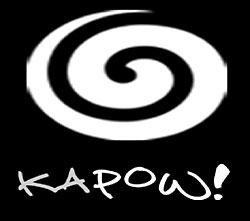 Kapow 1