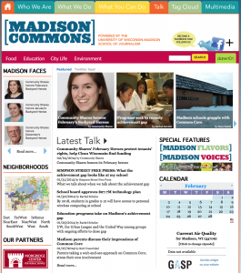 Madison Commons